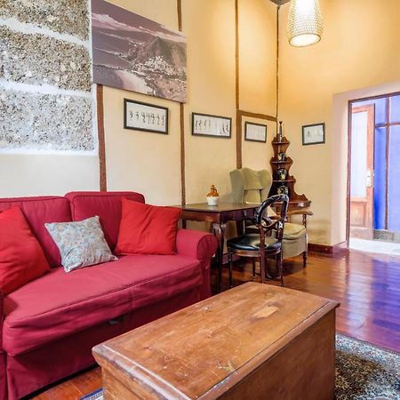 Casa Tradicional Canaria - D Гарачико Екстер'єр фото