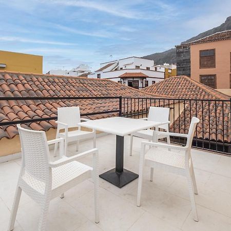 Casa Tradicional Canaria - D Гарачико Екстер'єр фото