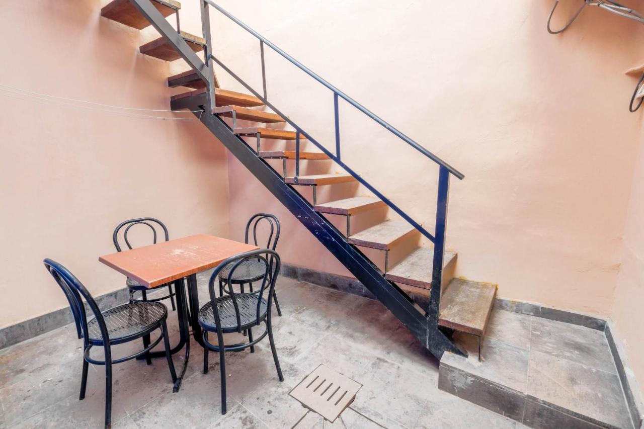 Casa Tradicional Canaria - D Гарачико Екстер'єр фото