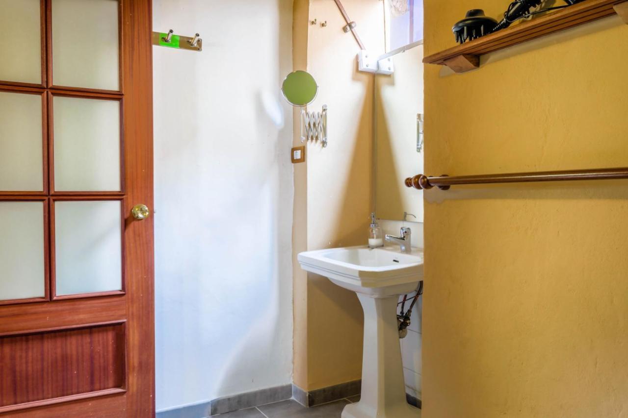 Casa Tradicional Canaria - D Гарачико Екстер'єр фото